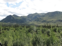 Dempster Highway